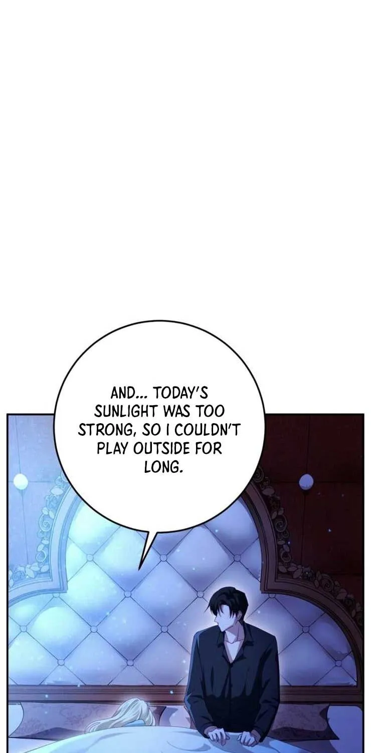 Beneath the Surviving Princess Joyful Facade Chapter 26 page 44 - 