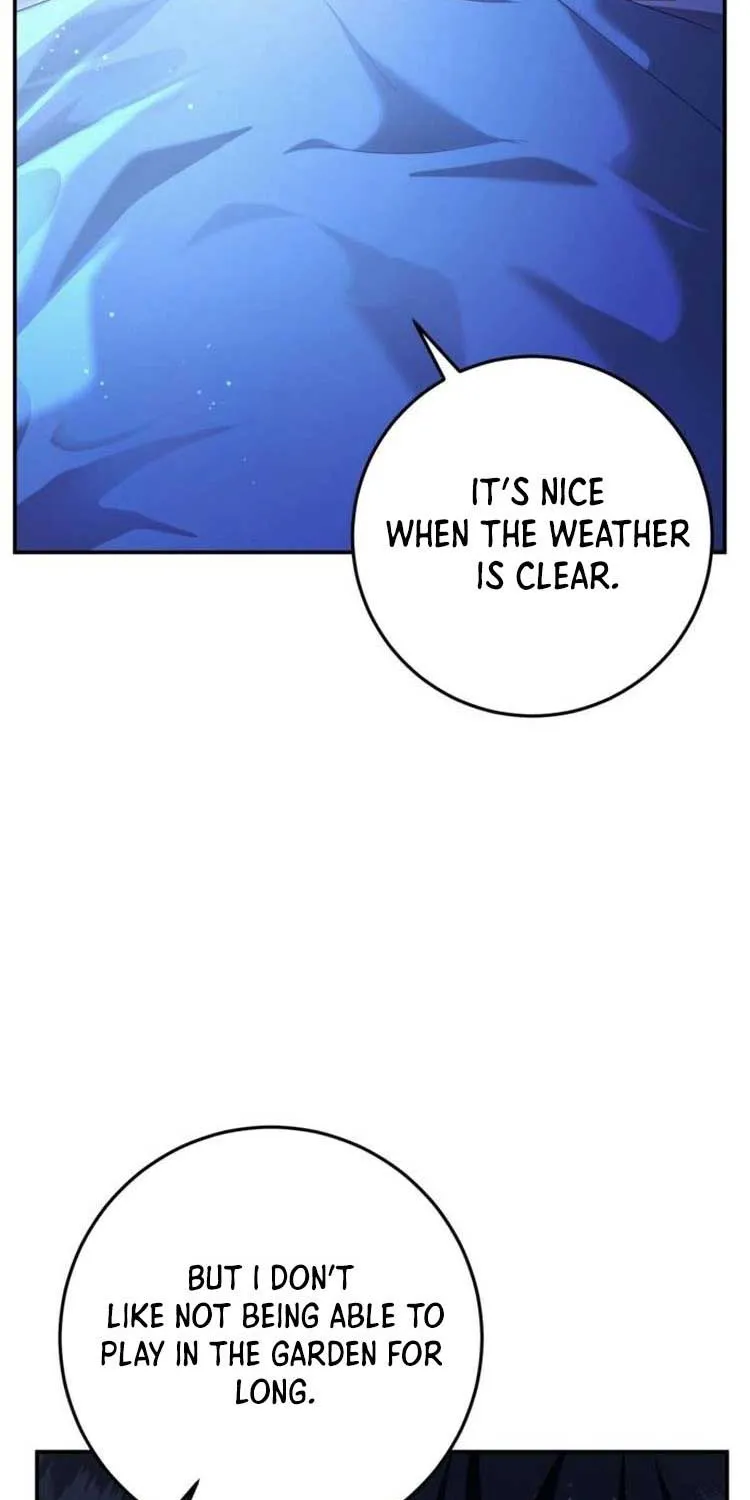 Beneath the Surviving Princess Joyful Facade Chapter 26 page 45 - 