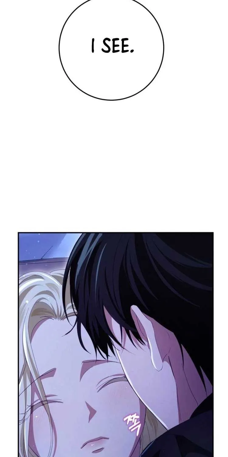 Beneath the Surviving Princess Joyful Facade Chapter 26 page 47 - 