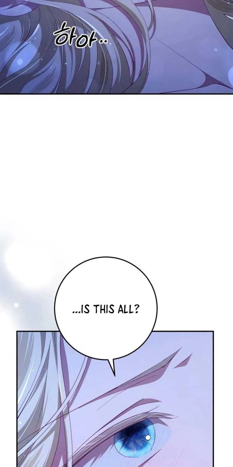 Beneath the Surviving Princess Joyful Facade Chapter 26 page 50 - 