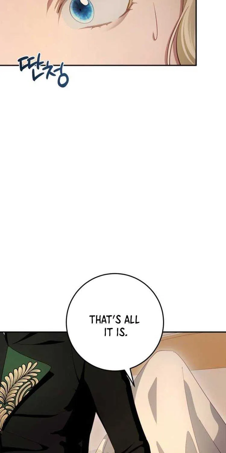 Beneath the Surviving Princess Joyful Facade Chapter 26 page 6 - 