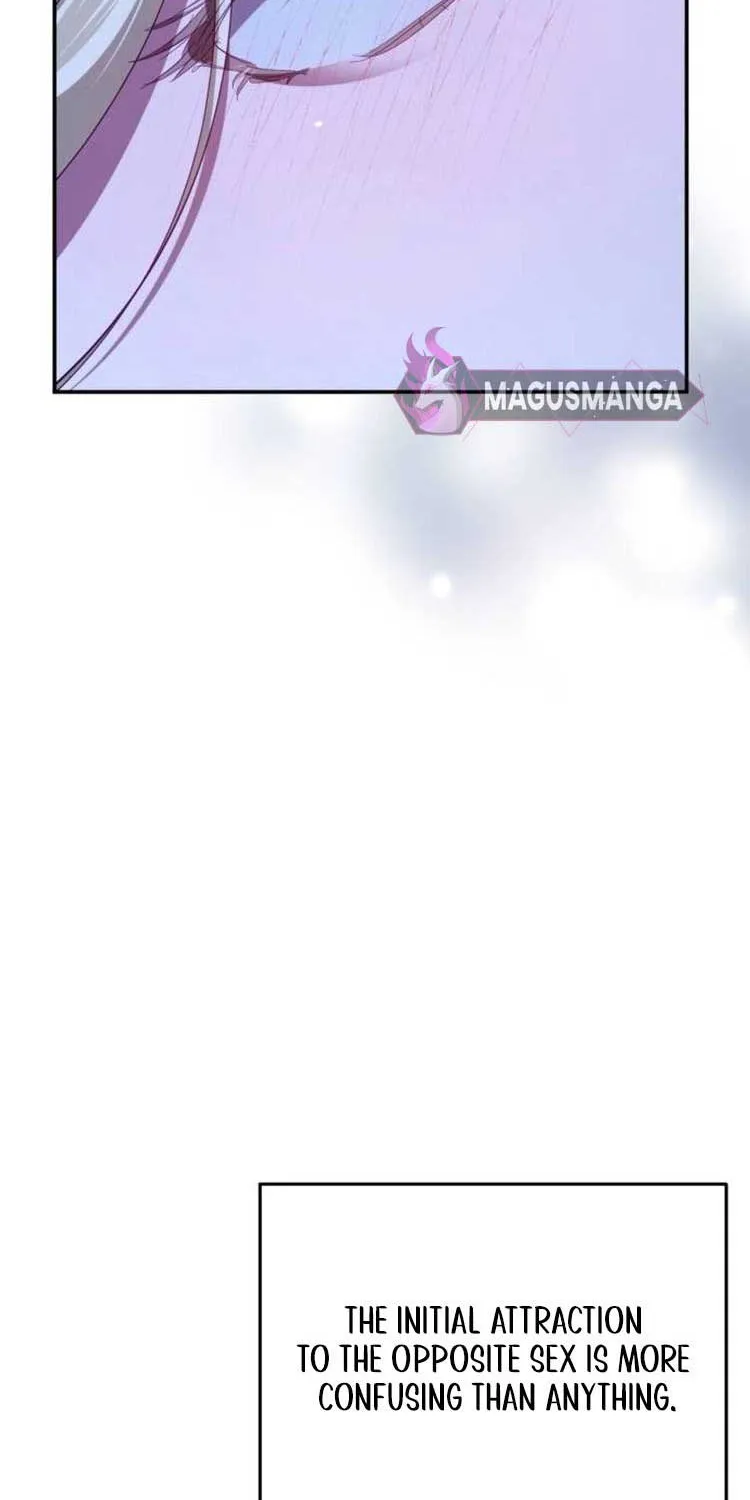 Beneath the Surviving Princess Joyful Facade Chapter 26 page 51 - 