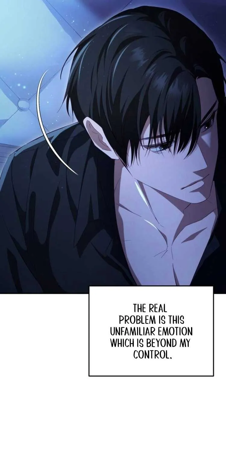 Beneath the Surviving Princess Joyful Facade Chapter 26 page 57 - 