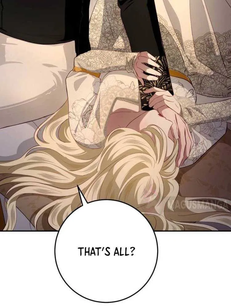 Beneath the Surviving Princess Joyful Facade Chapter 26 page 7 - 