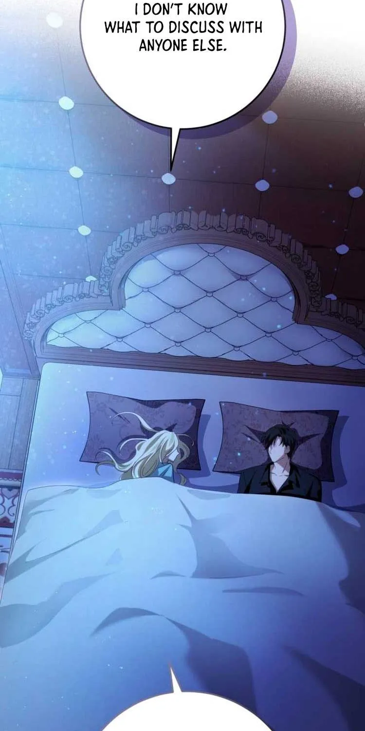 Beneath the Surviving Princess Joyful Facade Chapter 26 page 62 - 
