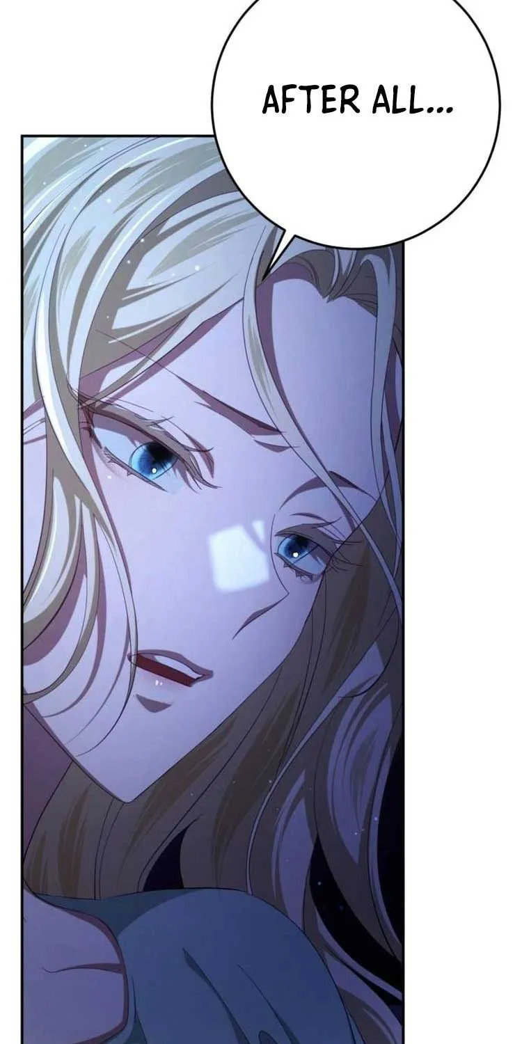 Beneath the Surviving Princess Joyful Facade Chapter 26 page 64 - 