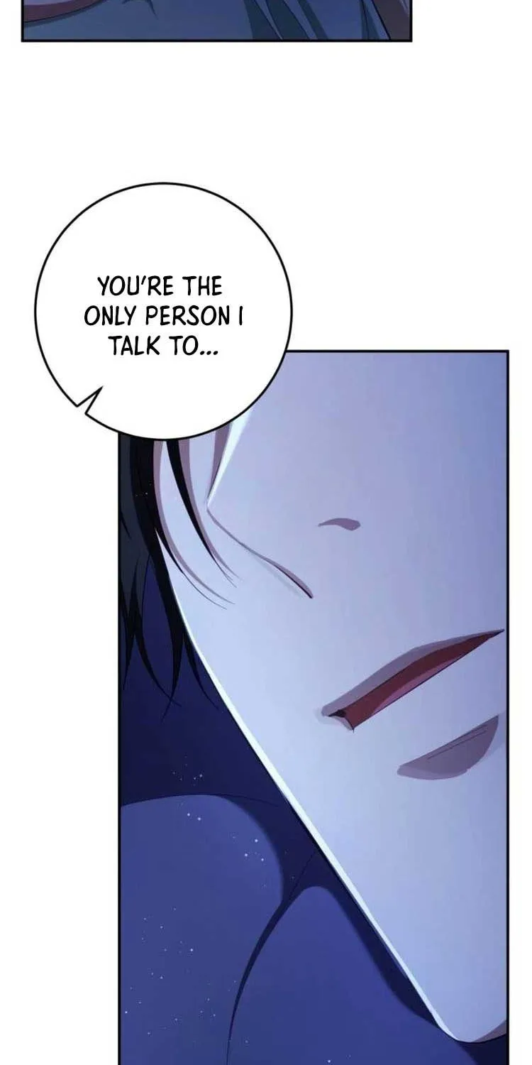 Beneath the Surviving Princess Joyful Facade Chapter 26 page 65 - 
