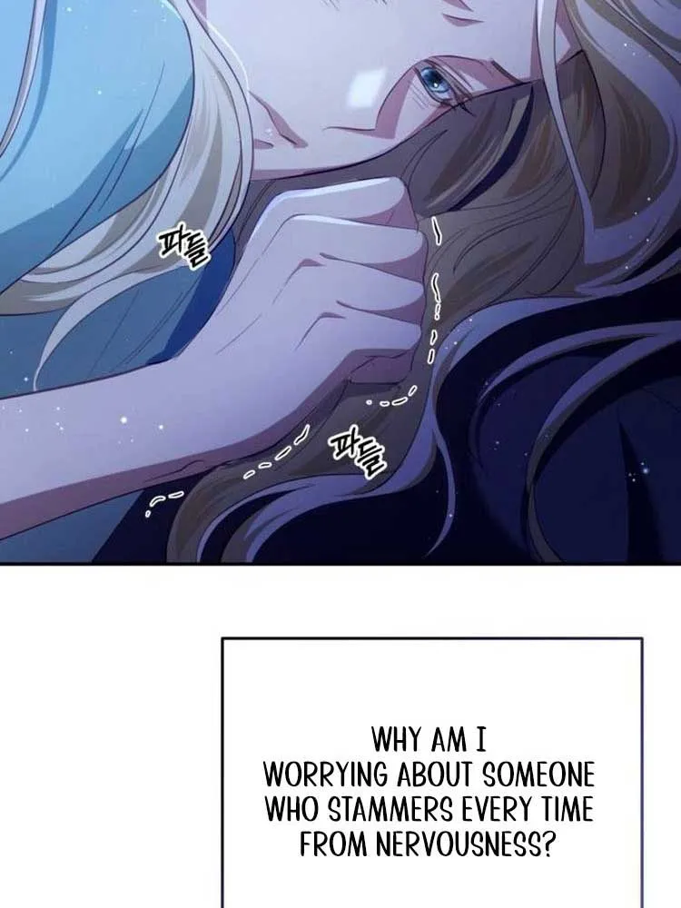 Beneath the Surviving Princess Joyful Facade Chapter 26 page 70 - 