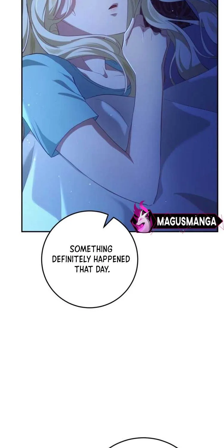 Beneath the Surviving Princess Joyful Facade Chapter 26 page 72 - 