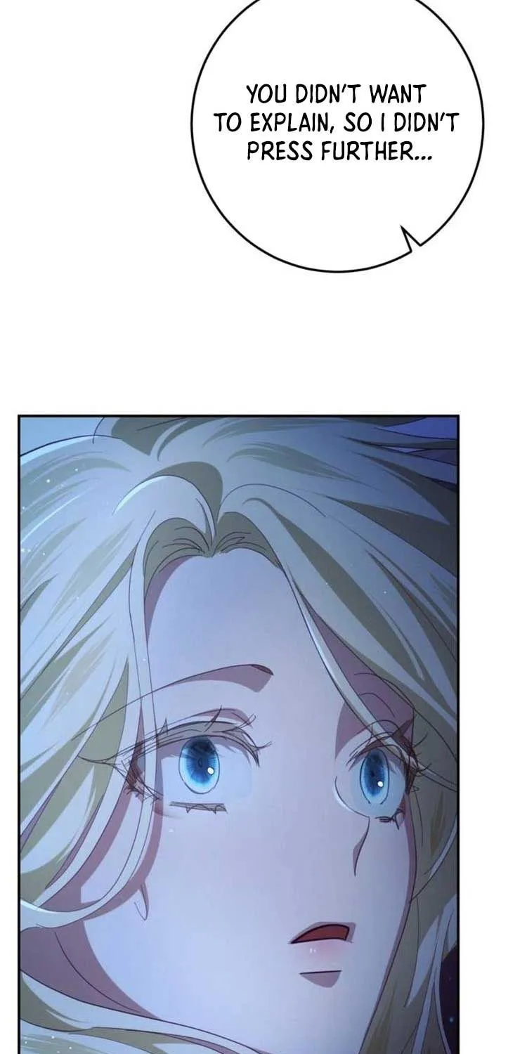 Beneath the Surviving Princess Joyful Facade Chapter 26 page 73 - 