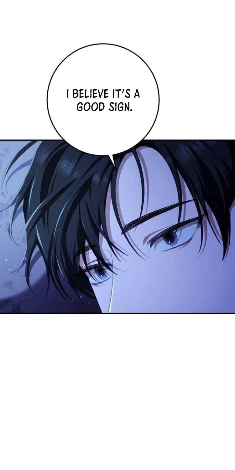 Beneath the Surviving Princess Joyful Facade Chapter 26 page 76 - 