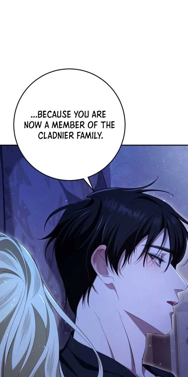 Beneath the Surviving Princess Joyful Facade Chapter 26 page 82 - 