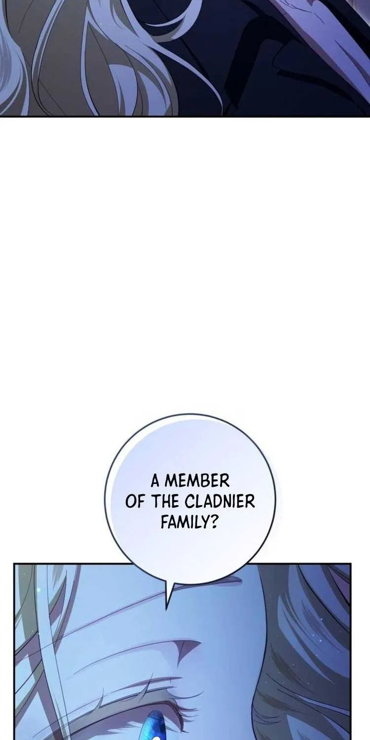 Beneath the Surviving Princess Joyful Facade Chapter 26 page 83 - 