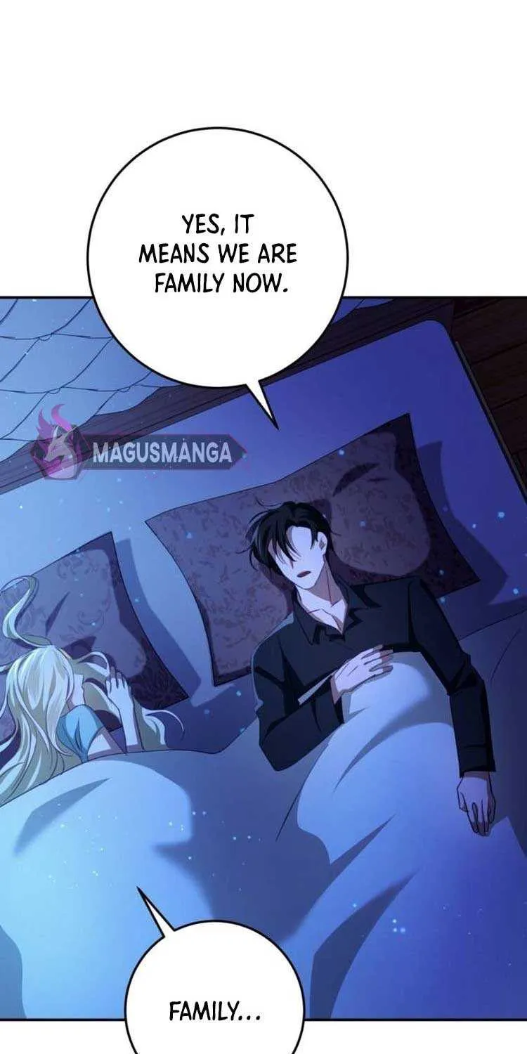 Beneath the Surviving Princess Joyful Facade Chapter 26 page 85 - 
