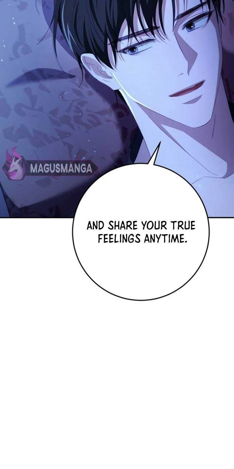 Beneath the Surviving Princess Joyful Facade Chapter 26 page 88 - 