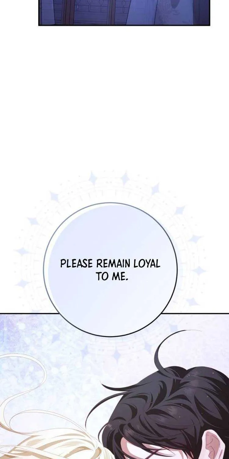 Beneath the Surviving Princess Joyful Facade Chapter 26 page 90 - 