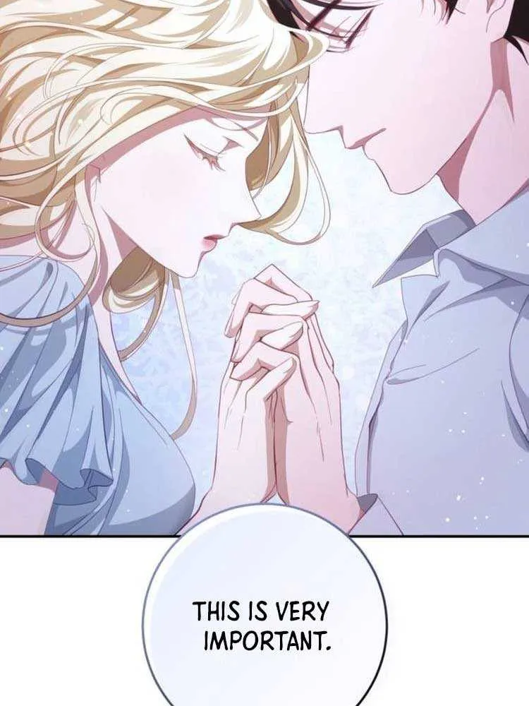 Beneath the Surviving Princess Joyful Facade Chapter 26 page 91 - 