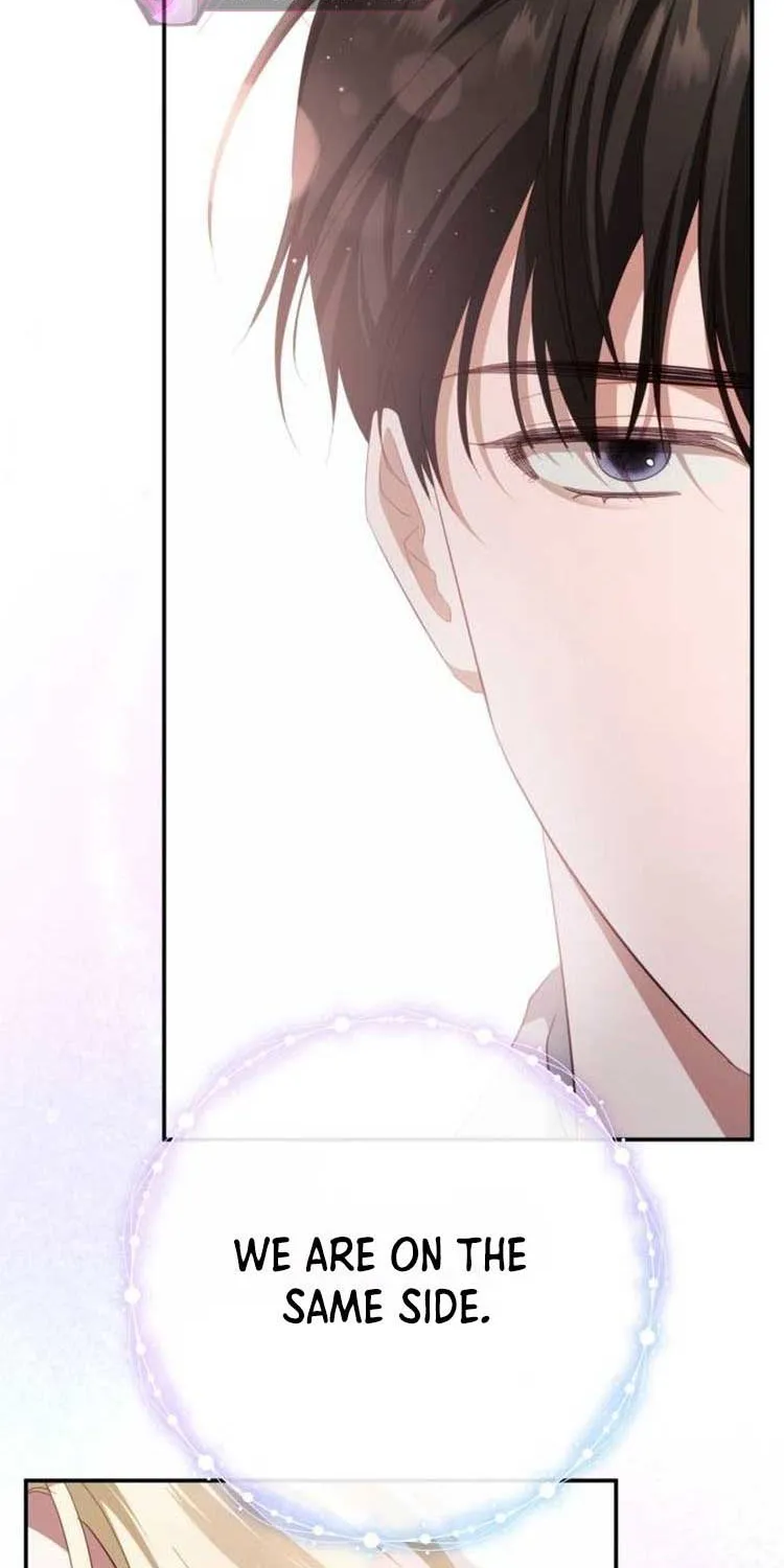 Beneath the Surviving Princess Joyful Facade Chapter 26 page 93 - 