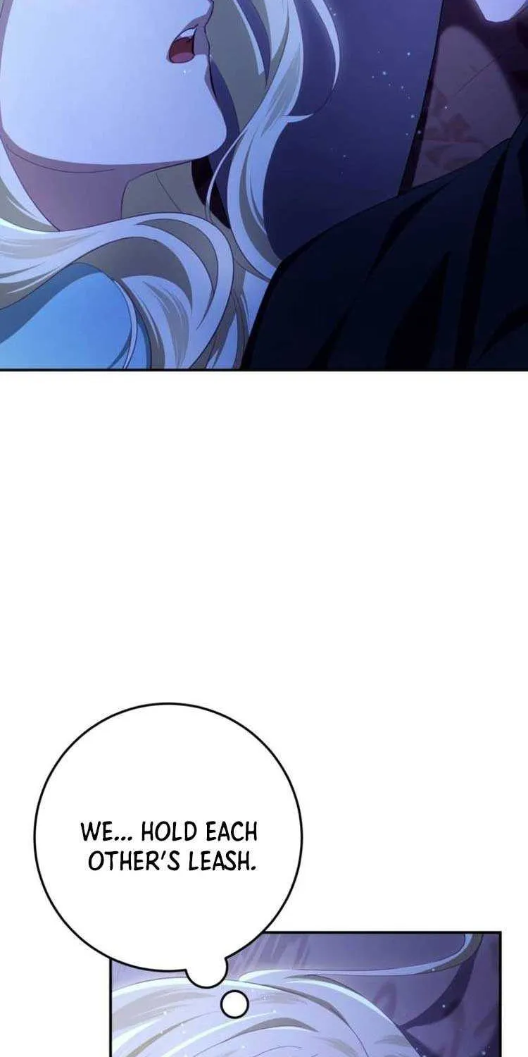 Beneath the Surviving Princess Joyful Facade Chapter 26 page 100 - 