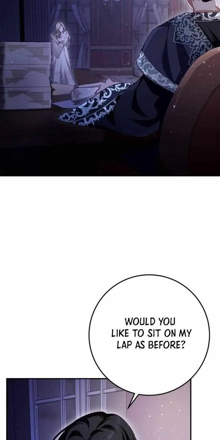 Beneath the Surviving Princess Joyful Facade Chapter 27 page 16 - 