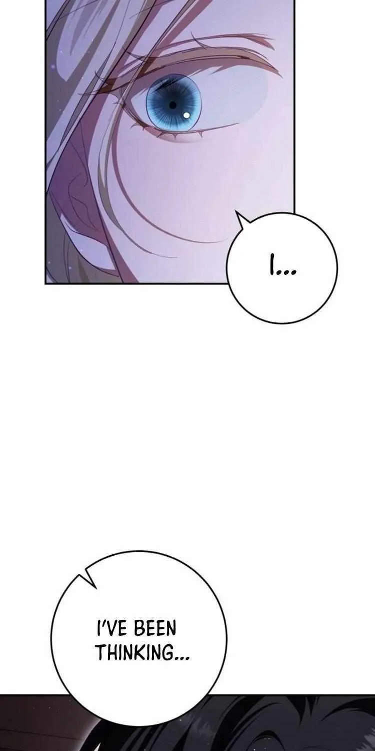 Beneath the Surviving Princess Joyful Facade Chapter 27 page 20 - 