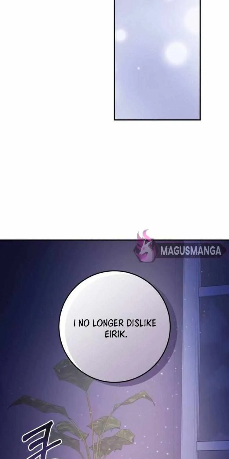 Beneath the Surviving Princess Joyful Facade Chapter 27 page 23 - 