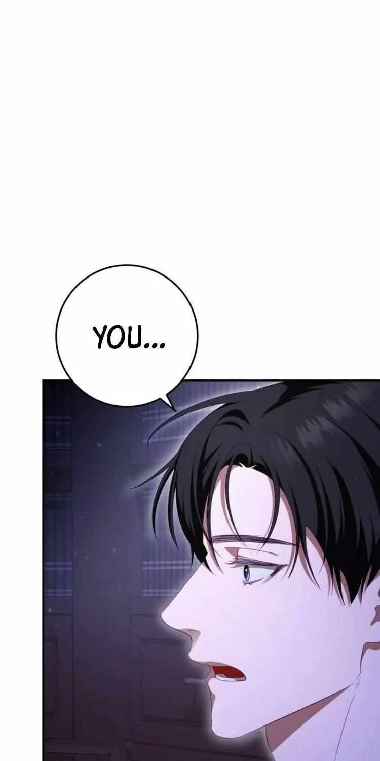 Beneath the Surviving Princess Joyful Facade Chapter 27 page 25 - 