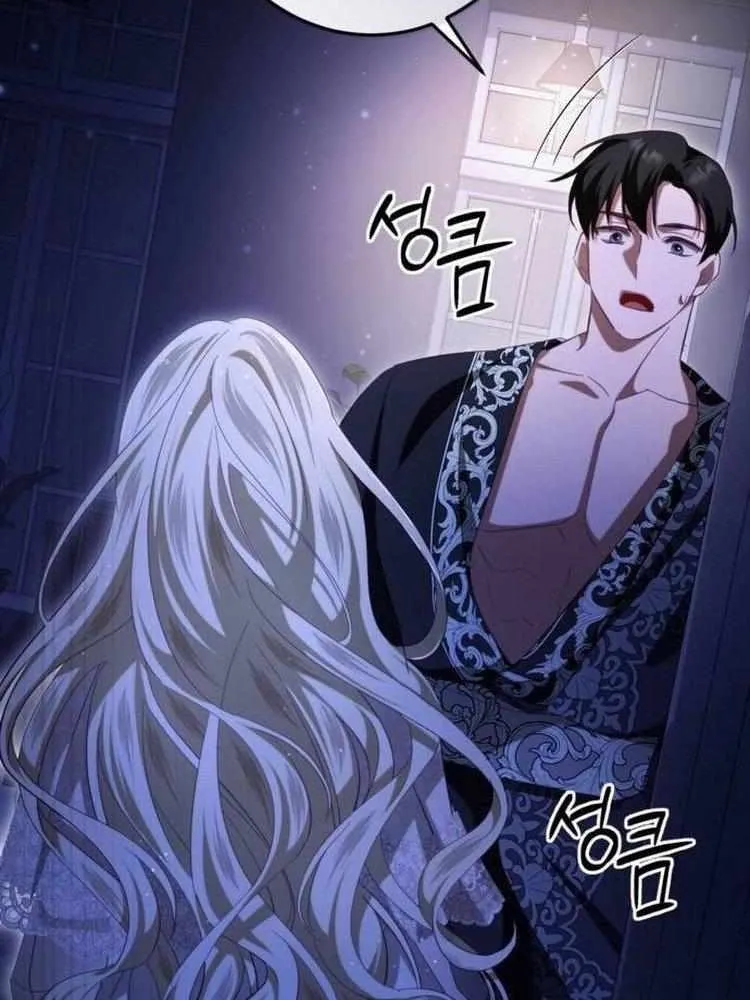 Beneath the Surviving Princess Joyful Facade Chapter 27 page 29 - 