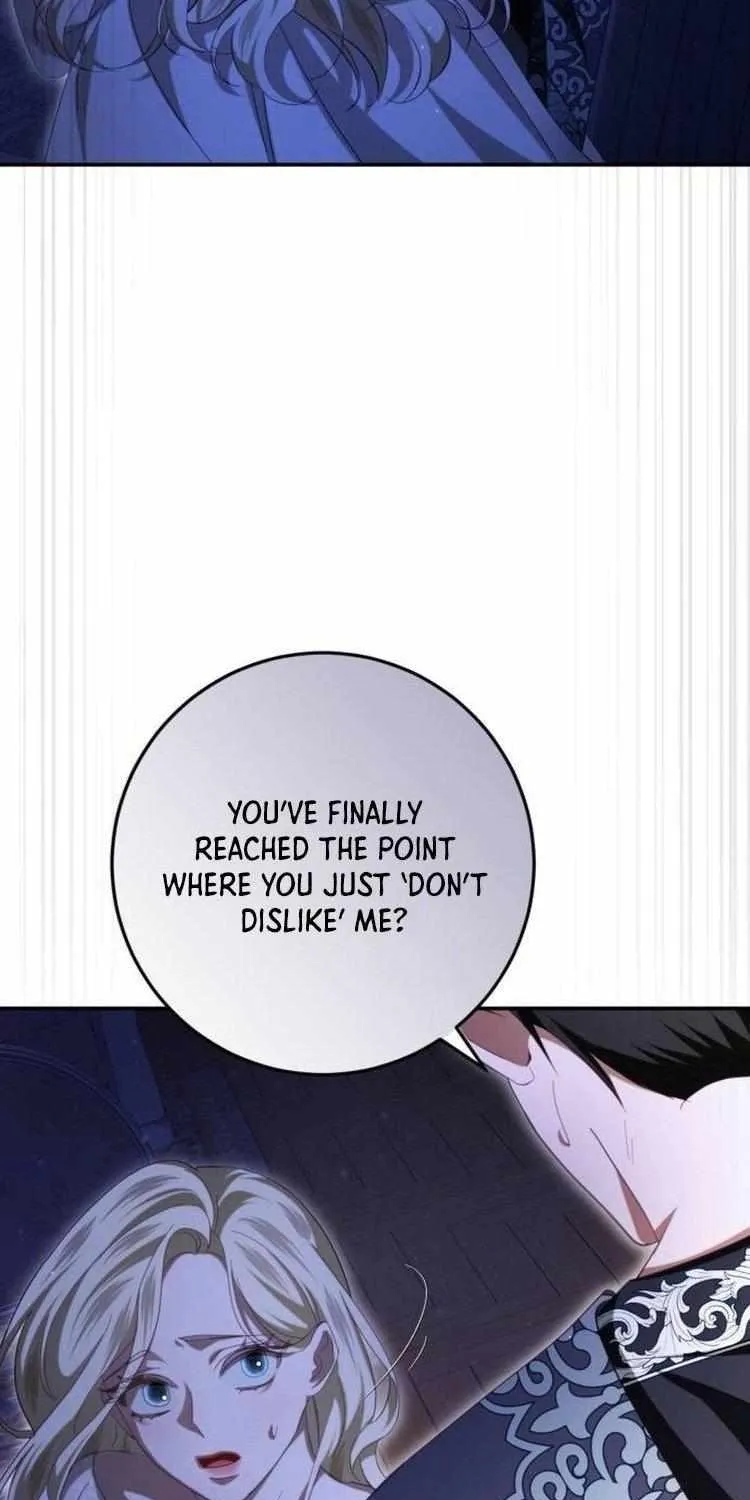 Beneath the Surviving Princess Joyful Facade Chapter 27 page 30 - 