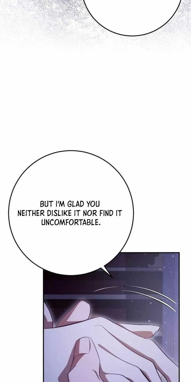 Beneath the Surviving Princess Joyful Facade Chapter 27 page 41 - 