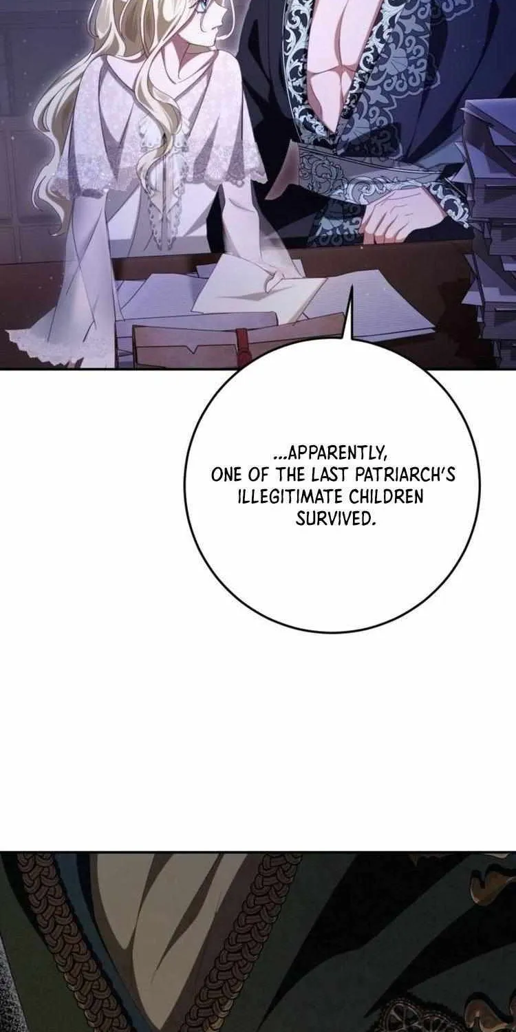 Beneath the Surviving Princess Joyful Facade Chapter 27 page 63 - 