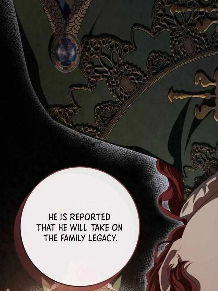 Beneath the Surviving Princess Joyful Facade Chapter 27 page 64 - 