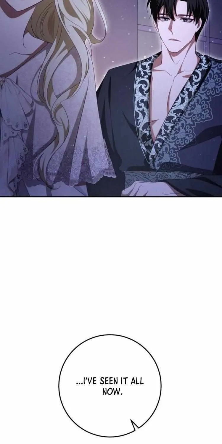 Beneath the Surviving Princess Joyful Facade Chapter 27 page 67 - 