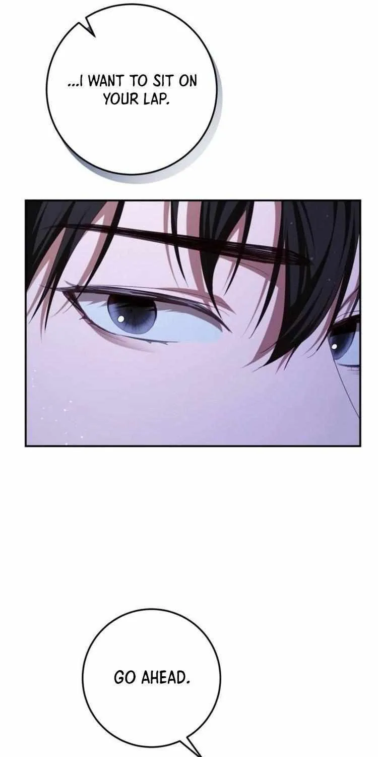 Beneath the Surviving Princess Joyful Facade Chapter 27 page 72 - 