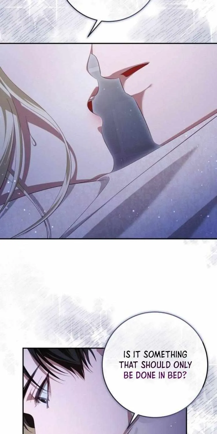 Beneath the Surviving Princess Joyful Facade Chapter 27 page 76 - 