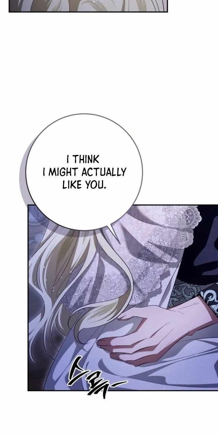 Beneath the Surviving Princess Joyful Facade Chapter 27 page 80 - 