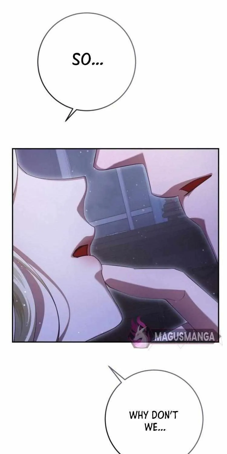 Beneath the Surviving Princess Joyful Facade Chapter 27 page 81 - 