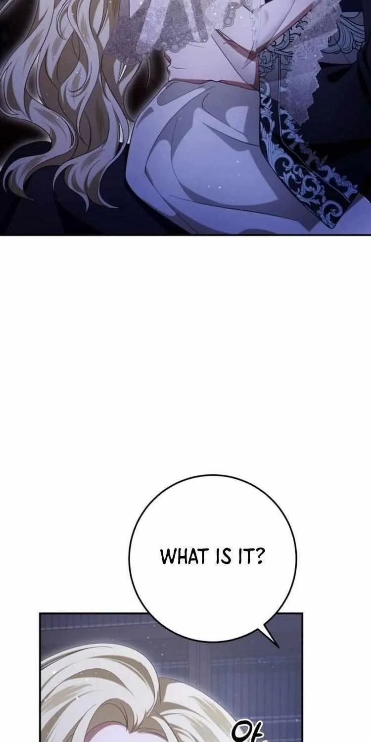 Beneath the Surviving Princess Joyful Facade Chapter 27 page 83 - 