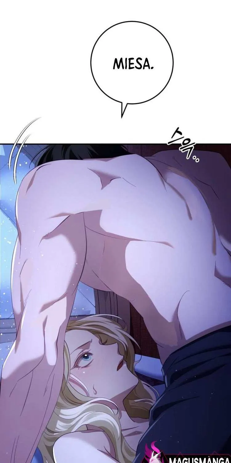 Beneath the Surviving Princess Joyful Facade Chapter 28 page 103 - 