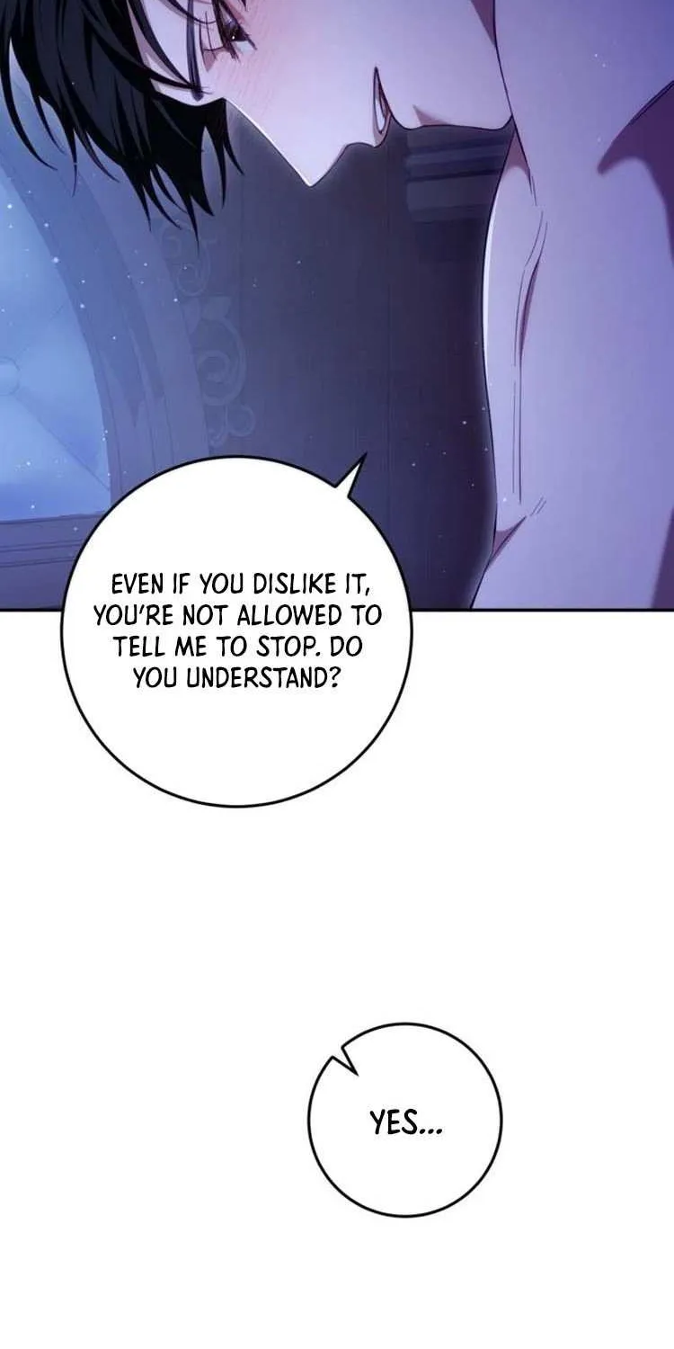 Beneath the Surviving Princess Joyful Facade Chapter 28 page 105 - 