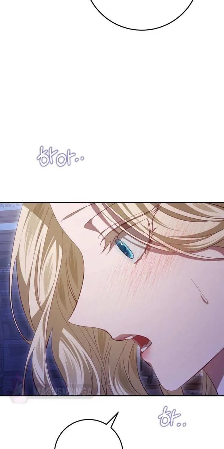 Beneath the Surviving Princess Joyful Facade Chapter 28 page 13 - 