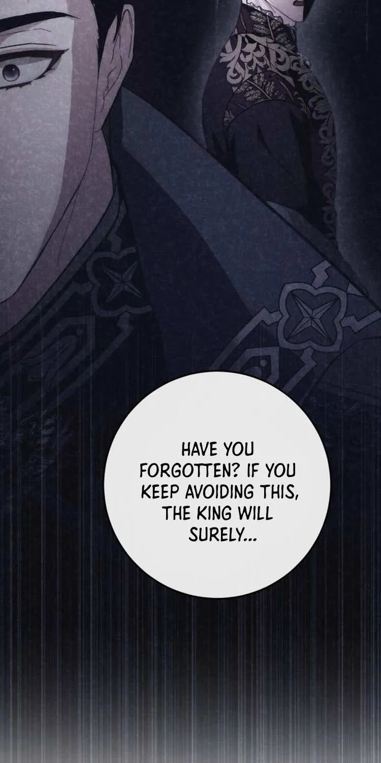 Beneath the Surviving Princess Joyful Facade Chapter 28 page 15 - 