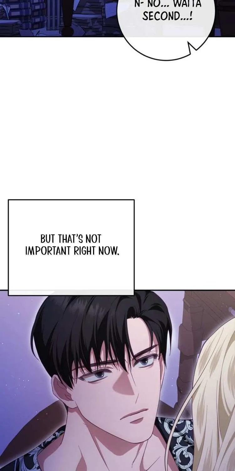 Beneath the Surviving Princess Joyful Facade Chapter 28 page 24 - 