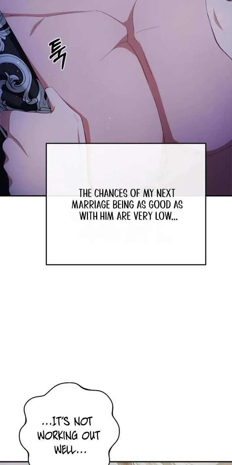 Beneath the Surviving Princess Joyful Facade Chapter 28 page 30 - 