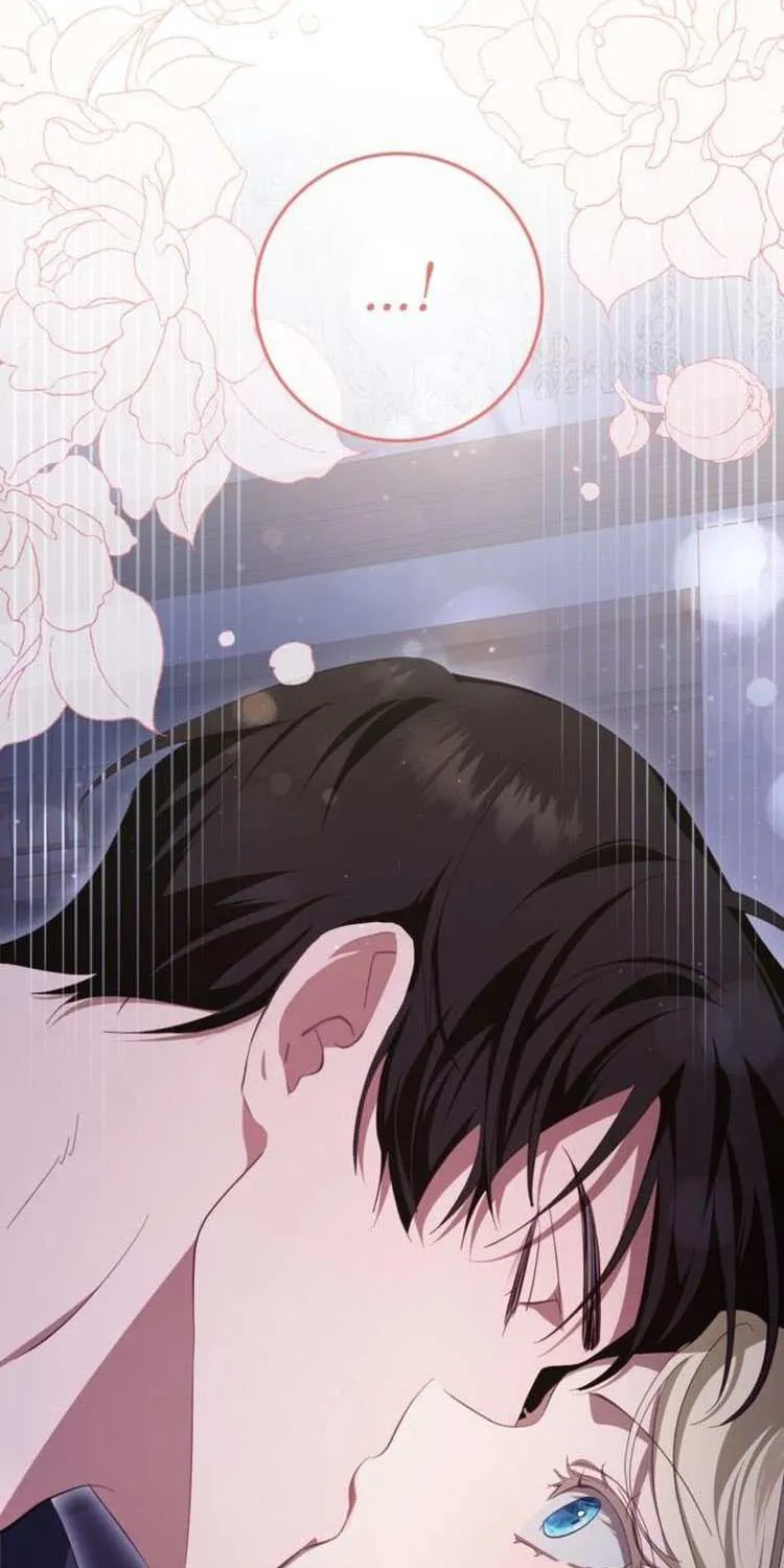 Beneath the Surviving Princess Joyful Facade Chapter 28 page 4 - 