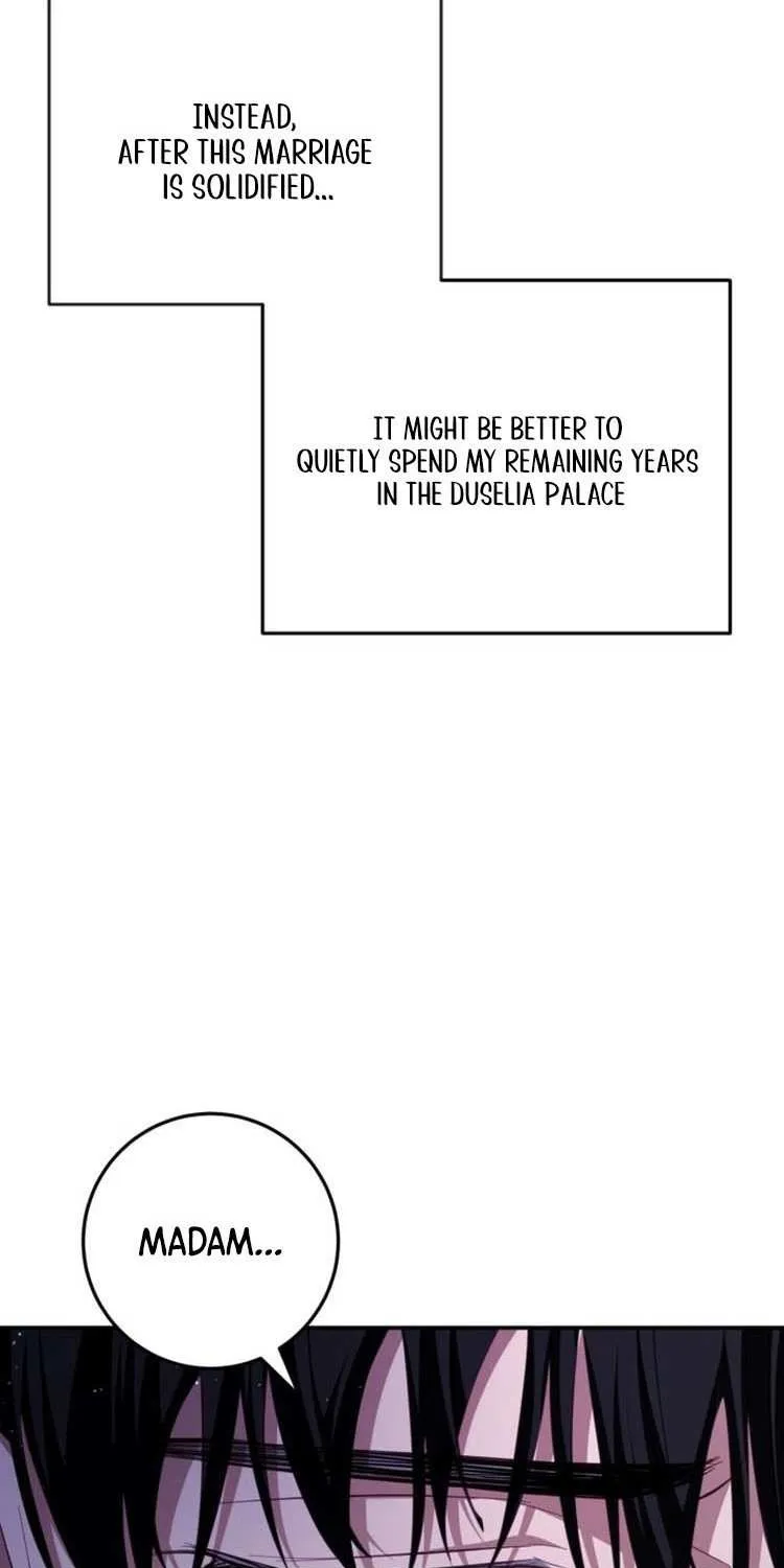 Beneath the Surviving Princess Joyful Facade Chapter 28 page 32 - 