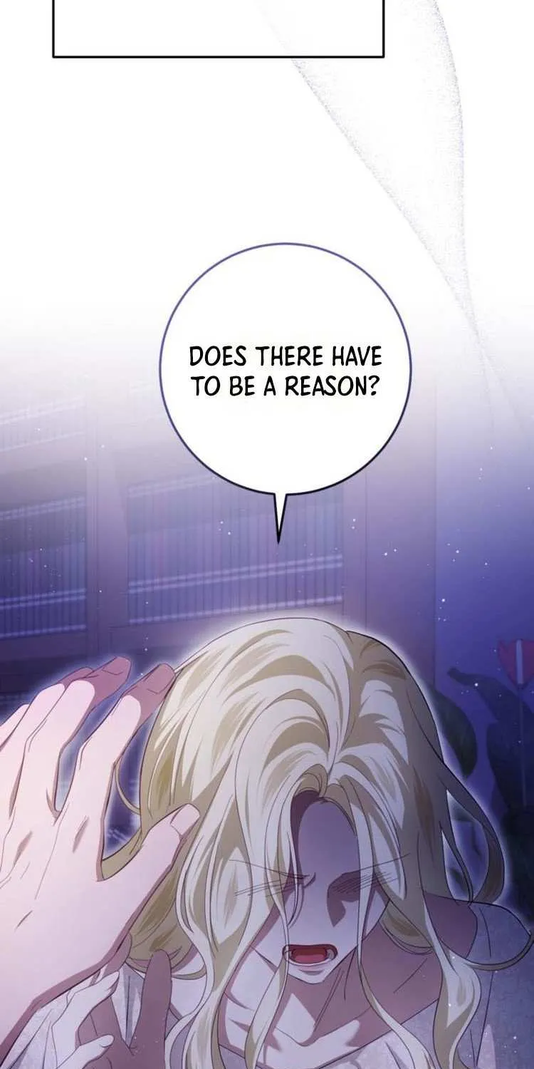 Beneath the Surviving Princess Joyful Facade Chapter 28 page 36 - 