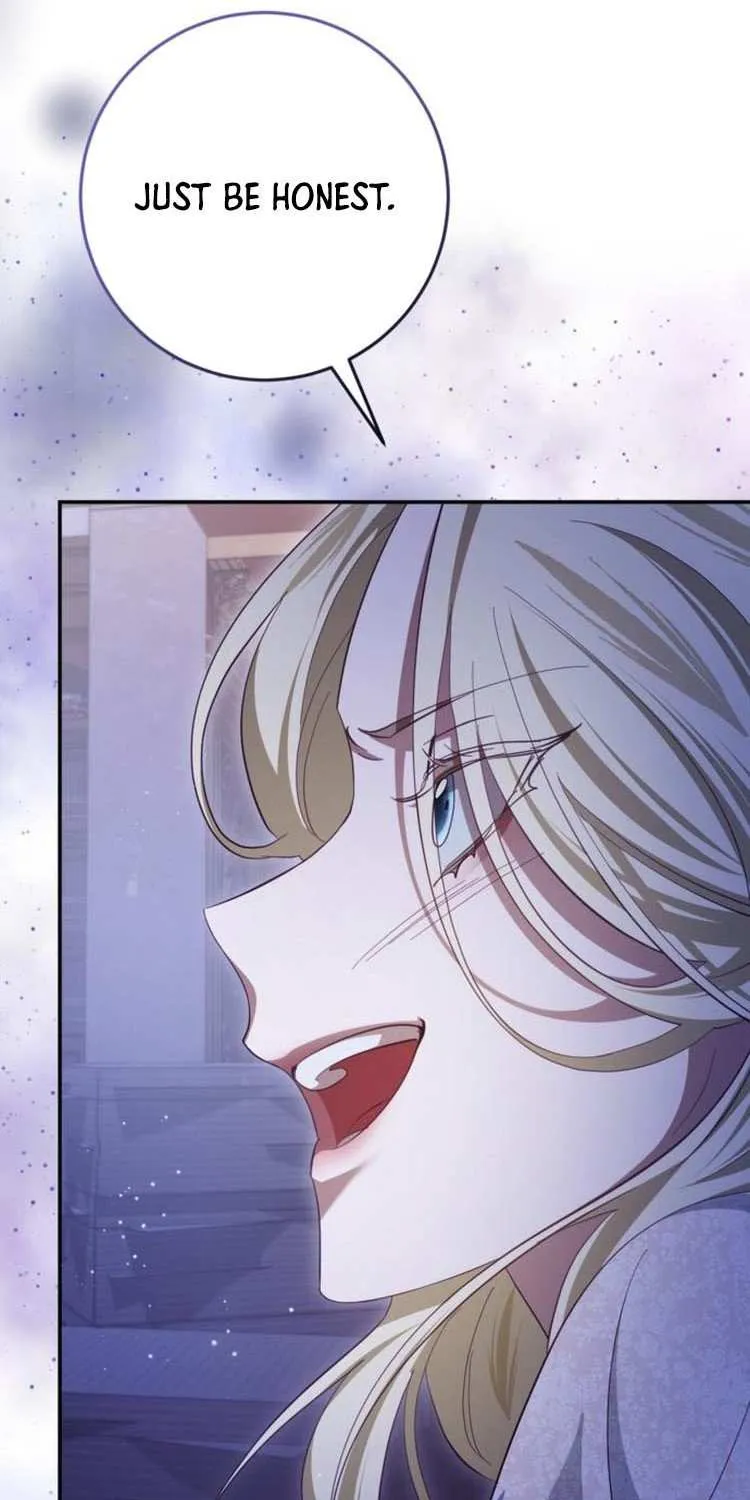 Beneath the Surviving Princess Joyful Facade Chapter 28 page 38 - 