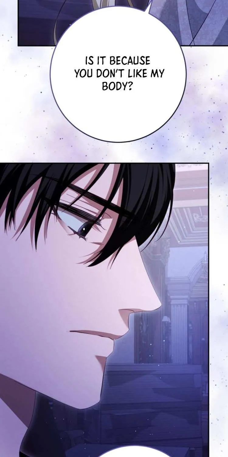 Beneath the Surviving Princess Joyful Facade Chapter 28 page 39 - 