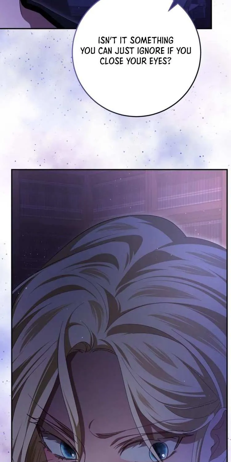 Beneath the Surviving Princess Joyful Facade Chapter 28 page 40 - 